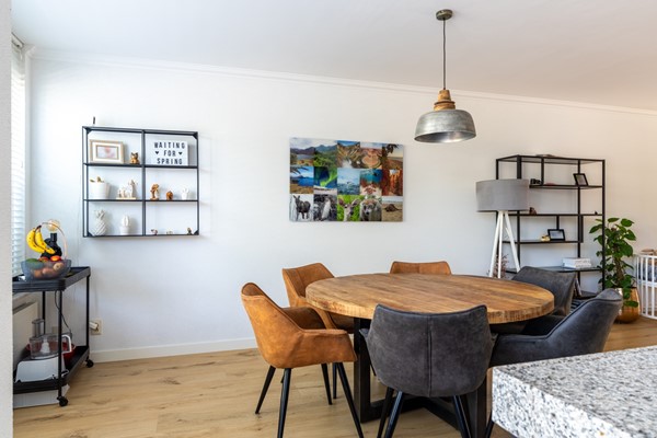 Medium property photo - Koetshuislaan 68, 5146 BC Waalwijk